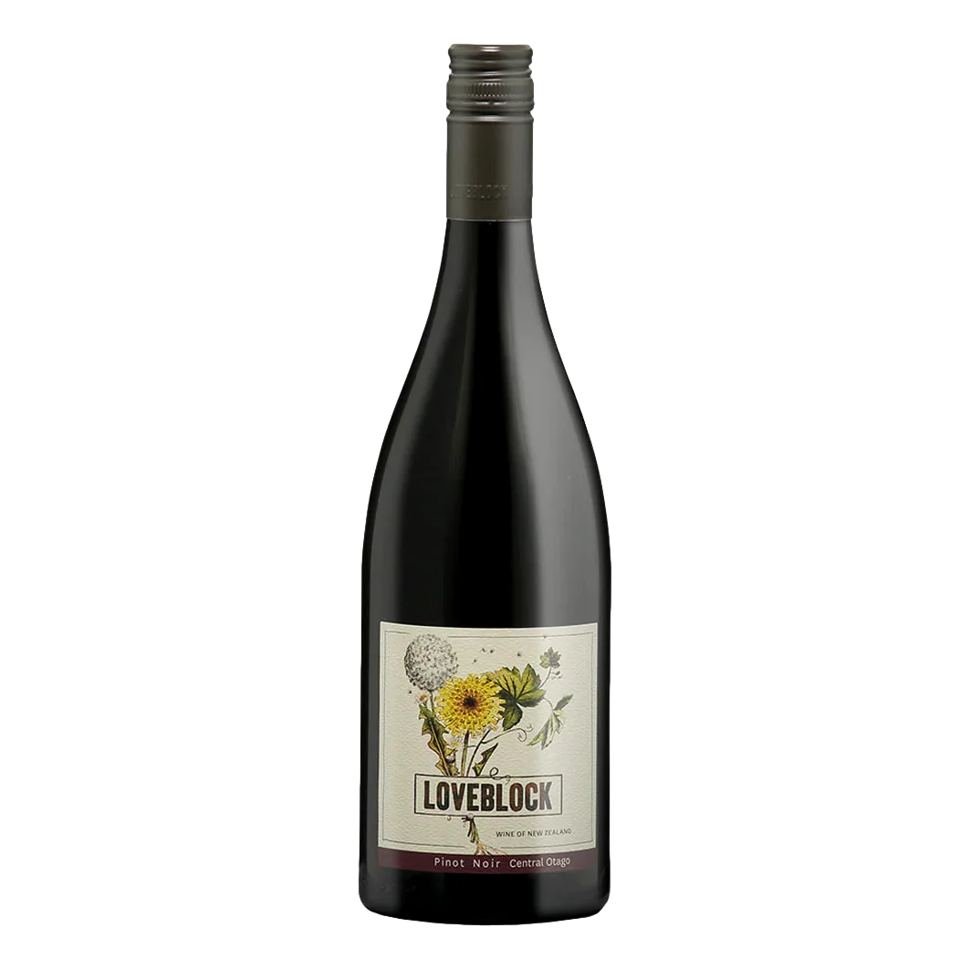 New Zealand Wine